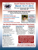 Click to View 2013 Flyer.