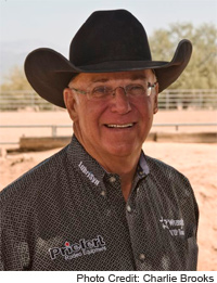 Al Dunning - Nationally Known Instructor and Trainer of World Champions.